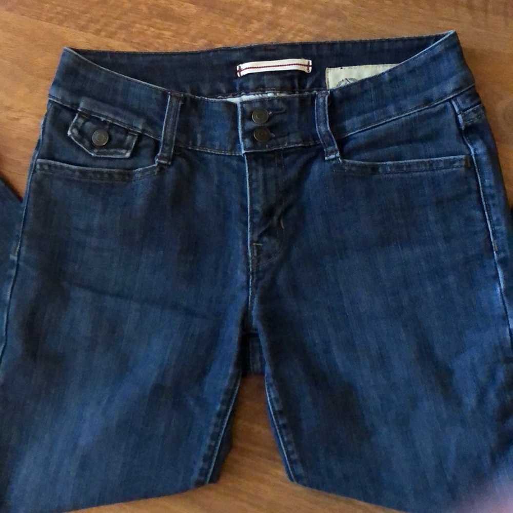 GAP Capri jeans - Picture 4 of 7